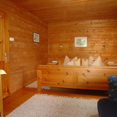 Hotel Garni Gruenmoos Sankt Jakob in Defereggen Extérieur photo