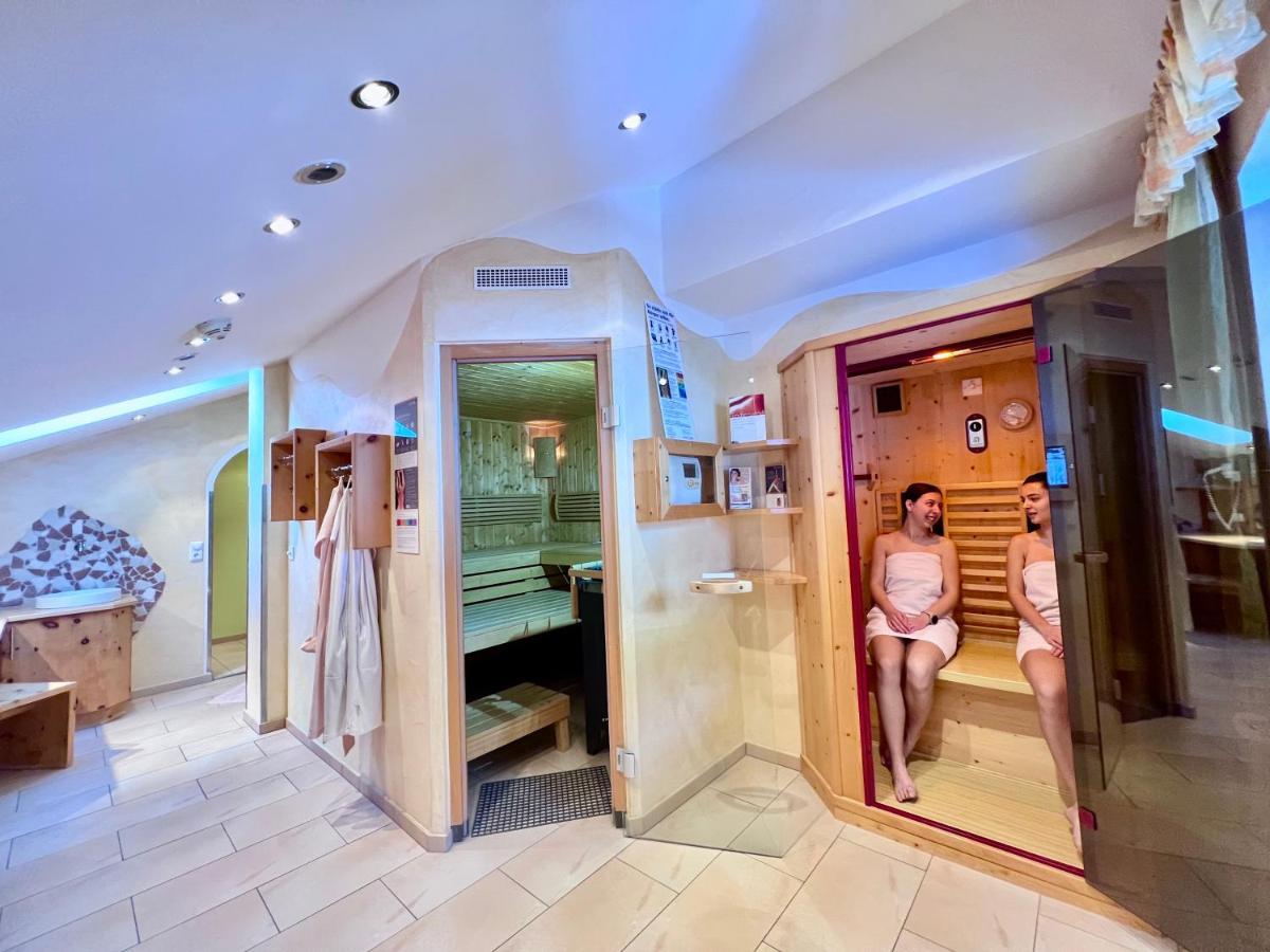 Hotel Garni Gruenmoos Sankt Jakob in Defereggen Extérieur photo